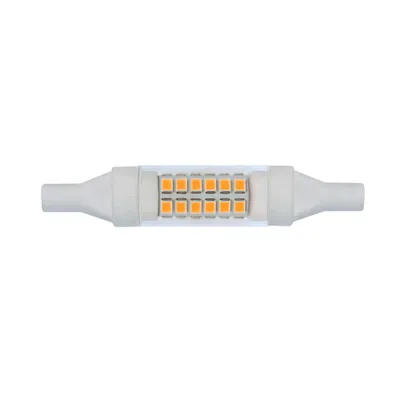 Obrázok produktu pre Lightme LED tyčová žiarovka R7s 78mm 5W 470 lm
