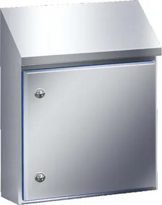 Obrázek produktu pro Rittal 1306.600, 390 mm, 210 mm, 549 mm