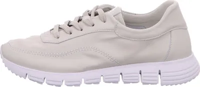 Produktbild von Sioux Sportliche Schnürschuhe Damen 31333331363535 Beige 38 EU