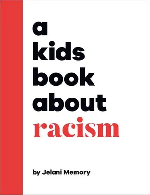 Obrázok produktu pre A Kids Book About Racism
