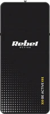 Zdjęcie produktu dla Plecak Rebel Active 108L Do Sup Rba-4500/4501, Torba I Podkładka