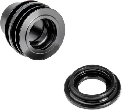 Produktbild von Dt Swiss 180+240 1250+1501 My16 Vorderrad Des Kits Schwarz 15 x 110 mm Schwarz 15 x 110 mm