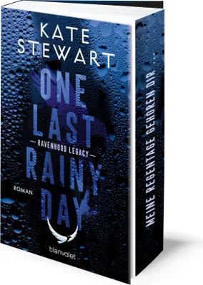 Produktbild von One Last Rainy Day