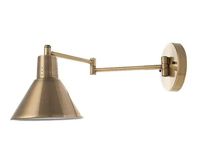 Zdjęcie produktu dla Kinkiet na wysięgniku COPENHAGEN 21-41210 Candellux