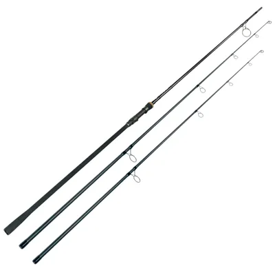 Produktbild von Sportex Carpy 11"/12" 2 tips 2,75lb und 3,0llb Karpfenrute
