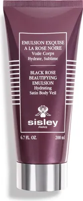 Zdjęcie produktu dla Sisley Black Rose Emulsja upiększająca 200 ml