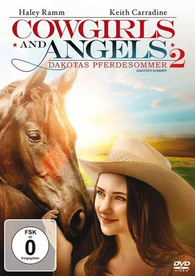 Produktbild von Cowgirls and Angels 2