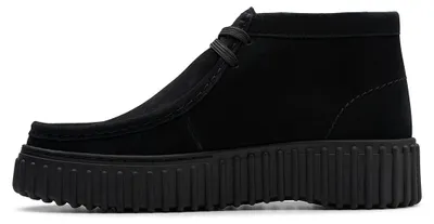 Zdjęcie produktu dla Clarks Torhill Moss Czarny