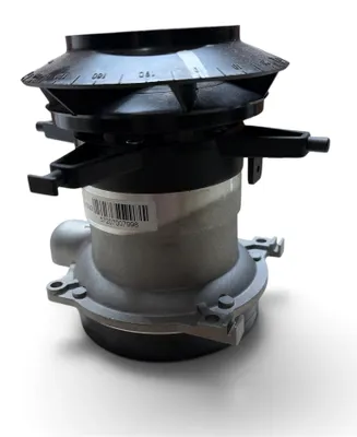 Zdjęcie produktu dla Pompa powietrzna silnik dmuchawa AUTOTERM 4D 5738 24V