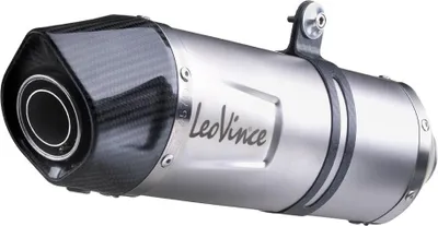 Produktbild von Leo Vince SLIP-ON Auspuff SBKLV1 SS RS4 125