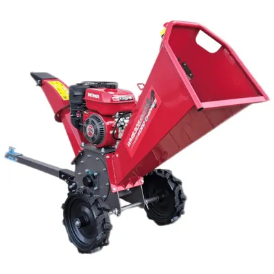 Image de Broyeur de bois Weima WMS305