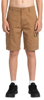 Immagine prodotto di Element Legion, pantaloncini cargo da bambino, color marrone, taglia 152