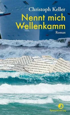 Obrázek produktu pro Nennt mich Wellenkamm