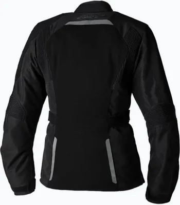 Obrázok produktu pre Dámska textilná bunda RST Ava Mesh CE - čierna/čierna veľkosť XS