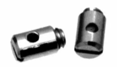 Immagine prodotto di Vite di fissaggio del cavo Bowden ALGI - 7,5 mm