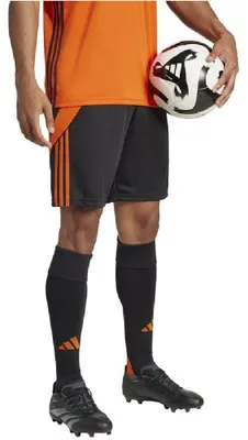 Produktbild von Adidas - "Tiro 24" Shorts für Herren SX848 (XL) (Schwarz)