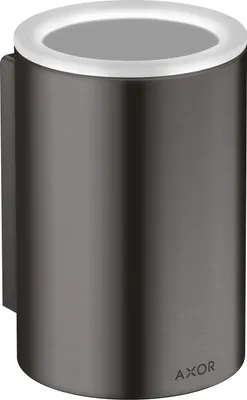 Produktbild von AXOR 42804340 Zahnputzbecher