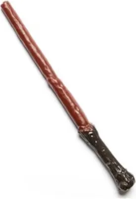 Zdjęcie produktu dla Rubies H-9704, Uni , Warner, Każda płeć, Polichlorek winylu (PVC), 6 lat(a), 10 lat(a)