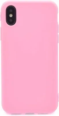Immagine prodotto di Custodia con cover posteriore per Apple iPhone X