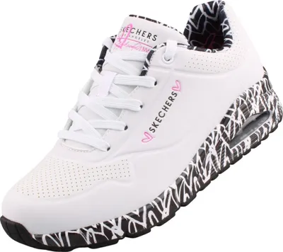 Produktbild von Skechers Sneaker Sneaker Kunstleder