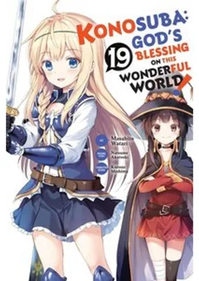Obrázok produktu pre Konosuba