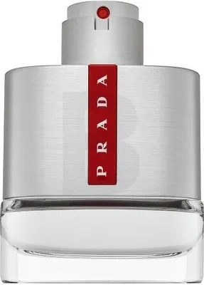 Produktbild von PRADA Luna Rossa Eau de Toilette 50 ml Herren