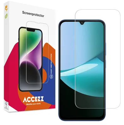 Imagen del producto de Protector de pantalla de vidrio templado para Xiaomi Redmi 15C 5G / 4G