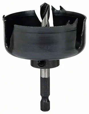 Productafbeelding van Bosch halogeen gatenzaag (diameter 60 mm)