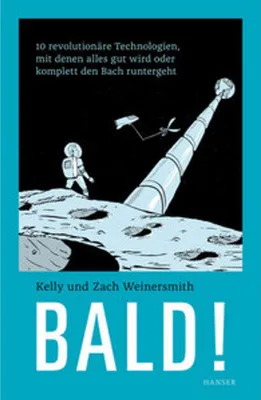 Obrázok produktu pre Bald!