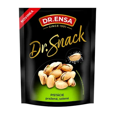 Zdjęcie produktu dla Pistacje Prażone Solone 150 g
