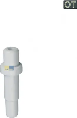 Produktbild von Bosch Siemens Lagerzapfen oben für Gefrierfachtüre 355752 - Nr.: 153429