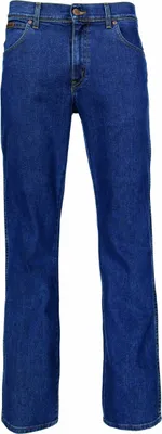 Produktbild von Wrangler Jeanshose Texas darkstone Stretch