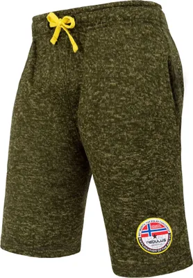 Produktbild von Nebulus Short AZUR Herren, kurze Hose , Sommerhose , P5614 - Herren, grün, S