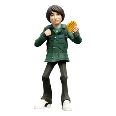 Zdjęcie produktu dla Stranger Things Mini Epics Figurka winylowa Mike the Resourceful Edycja limitowana 14 cm
