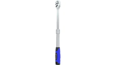 Obrázok produktu pre BRILLIANT TOOLS 1/2" teleskopická obojstranná račňa - BT022992