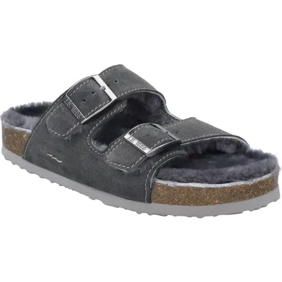 Produktbild von JOSEF SEIBEL Hermine 12 | Sandale für Damen | Grau