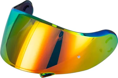 Image de Remplacement de la visière du casque pour SHOEI CNS-3 NEOTEC Ⅱ Series Lentille de protection intégrale du visage pour moto