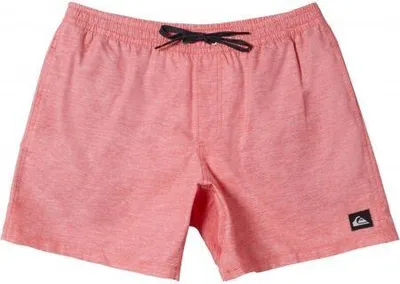 Produktbild von QUIKSILVER EVERYDAY DELUXE VOLLEY BADEANZUG – rosa – S