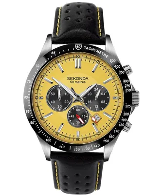 Image de Montre Sekonda Chronograph pour hommes
