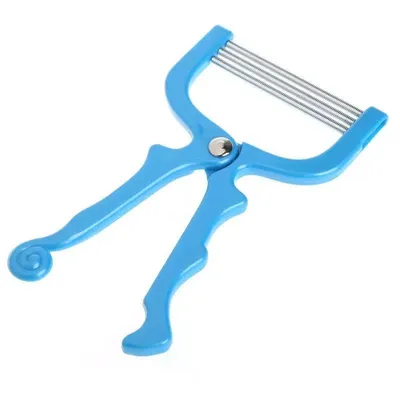 Produktbild von 1x Haarentfernung Epistick Epilierer Pinzette Epicare Gesicht Epilator Epicare