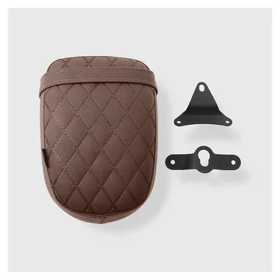 Imagen del producto de Reposapiés para motocicleta, diseño