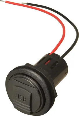 Produktbild von Steckd Power Usb M+S