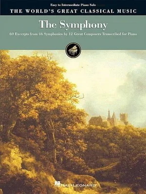 Produktbild von The Symphony