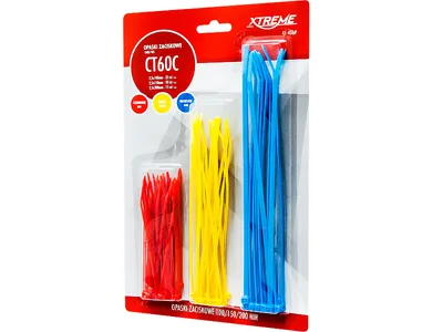 Obrázok produktu pre Sada svoriek farba 2,5/3,5