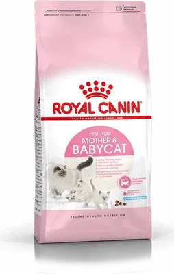 Immagine prodotto di Royal Canin Babycat 400g