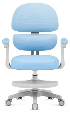 Obrázek produktu pro MARK ADLER Ergonomická Dětská Židle Junior 4.4 Modrá