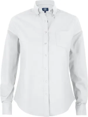 Produktbild von Cutter & Buck Hansville Shirt Ladies