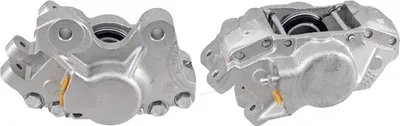 Produktbild von Bremssattel 2 Kolben Ø 43 mm Grauguss A.B.S. für u.a. JAGUAR XJ