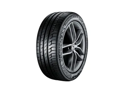 Obrázok produktu pre Pneumatiky CONTINENTAL 235/55 R17 103W PremiumContact™ 6 XL