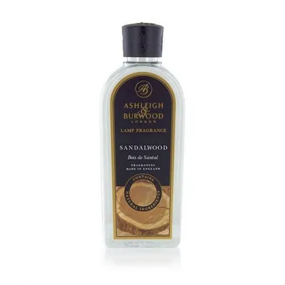 Produktbild von Ashleigh & Burwood Raumduft Sandalwood 500 ml